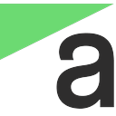 Awning logo