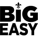 Big Easy Management logo