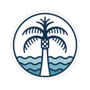 Bluewater Vacation Homes logo