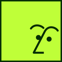 Boring Host AI logo