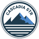 CascadiaSTR logo