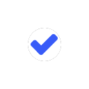 Chekin logo