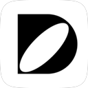 Duve logo