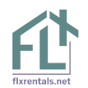 FLX Rentals logo