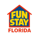 FunStay Florida logo