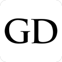 Great Dwellings logo
