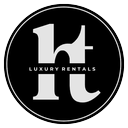 Home Team Luxury Rentals logo