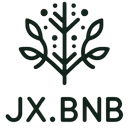 JaxBNB logo