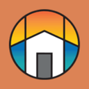 Scenic Stays logo