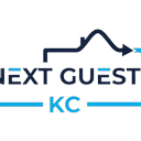 Next Guest KC logo