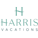 Harris Vacations logo