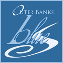Outer Banks Blue logo