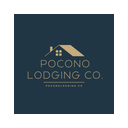 Pocono Lodging Co. logo