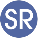 SkyRun logo