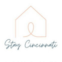 Stay Cincinnati logo