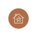 The Works BnB logo