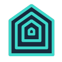 Touch Stay logo