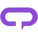 Track logo