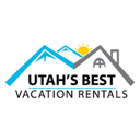 Utah's Best Vacation Rentals logo